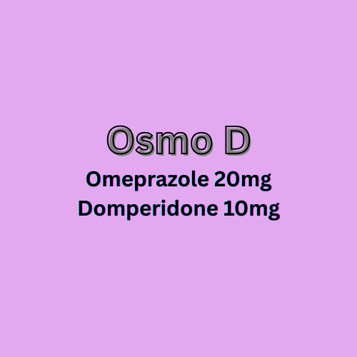 Home osmo d