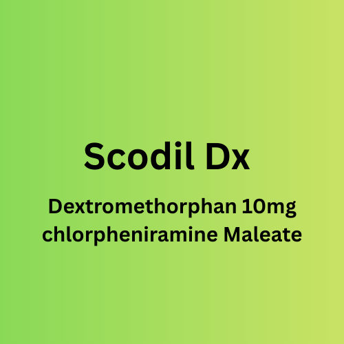 Home scodil dx